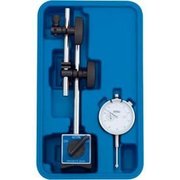 Fowler Fowler 52-585-110-0 Magnetic Base with Fine Adjust and Dial Indicator Combo 52-585-110-0